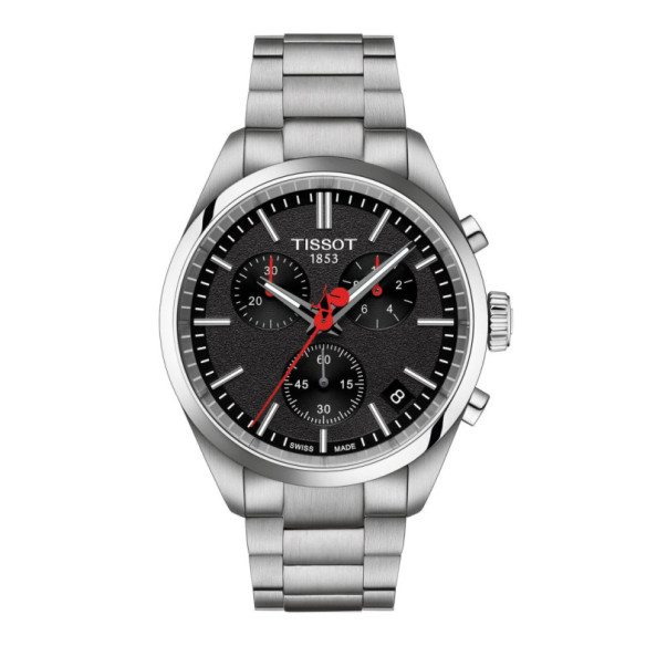 Tissot PR 100 Chronograph La Vuelta - Tissot Novedades y Ediciones Limitadas