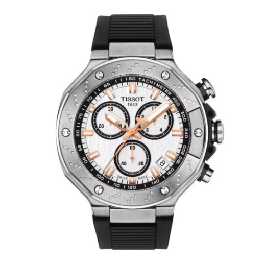 Tissot T-Race Chronograph - Esporte