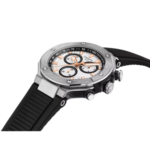 Tissot T-Race Chronograph - T-Sport