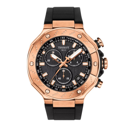 Tissot T-Race Chronograph - T-Sport
