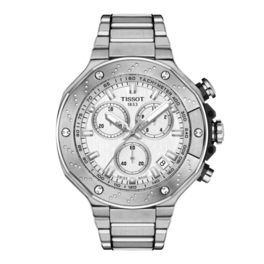Tissot T-Race Chronograph - T-Sport