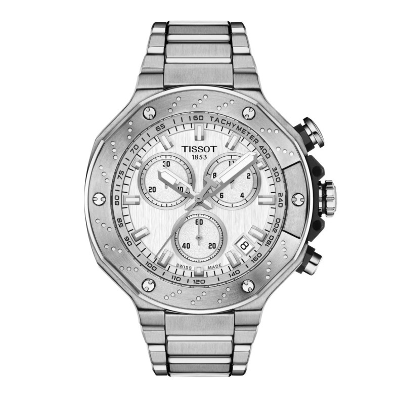 Tissot T-Race Chronograph - T-Sport