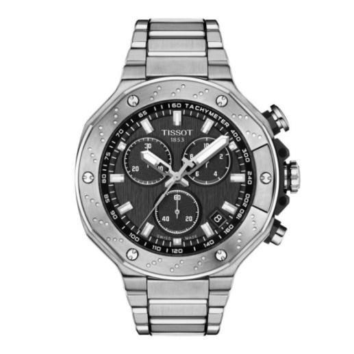 Tissot T-Race Chronograph - T-Sport