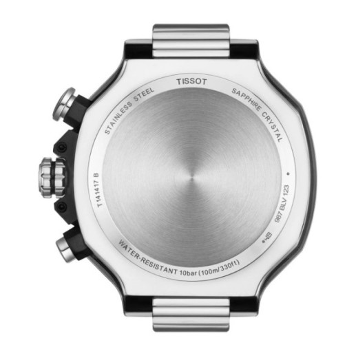 Tissot T-Race Chronograph - T-Sport 2