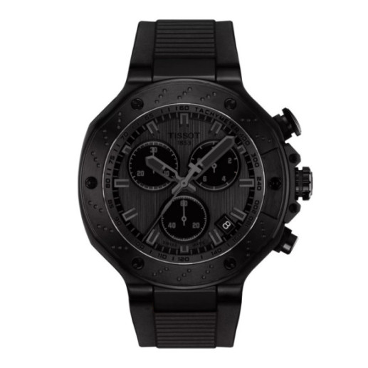 Tissot T-Race Chronograph - Esporte