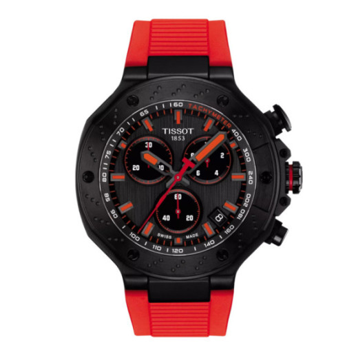 Tissot T-Race Chronograph - Esporte