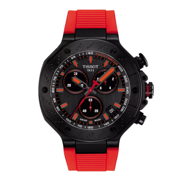 Tissot T-Race Chronograph - T-Sport