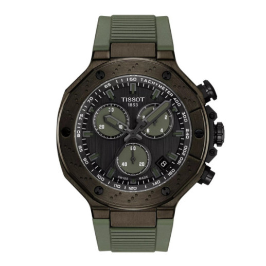 Tissot T-Race Chronograph - Esporte