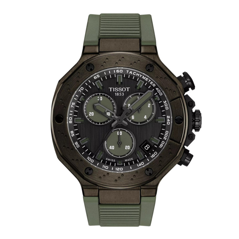 Tissot T-Race Chronograph - T-Sport