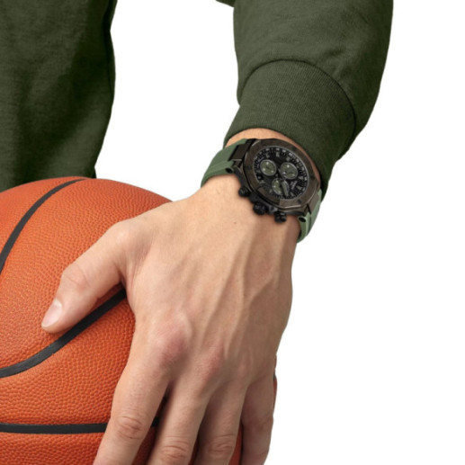 Tissot T-Race Chronograph - Esporte 2