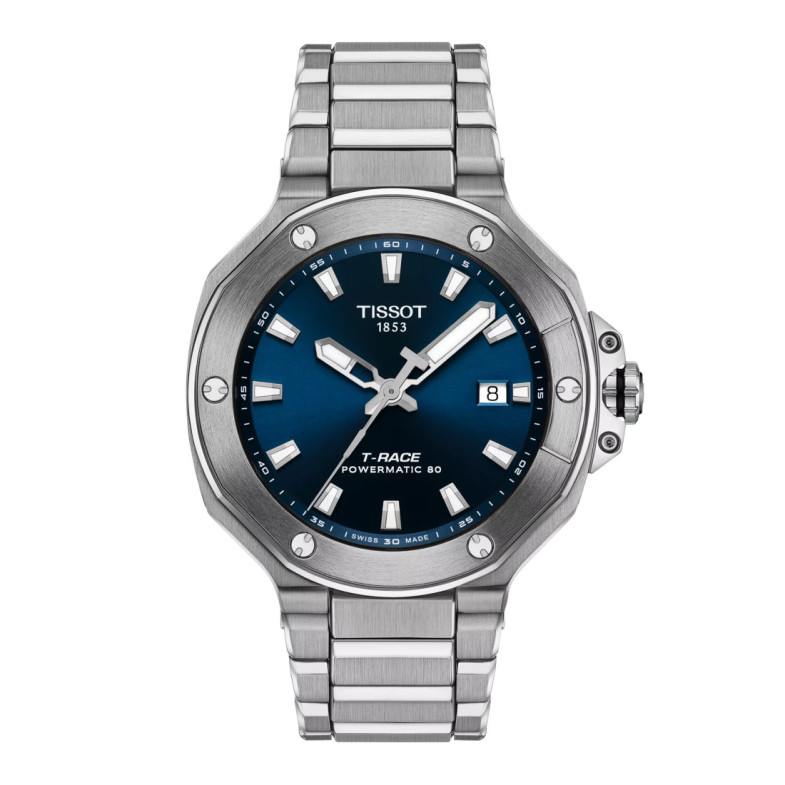 Tissot T-Race Powermatic 80 41mm - T-Sport