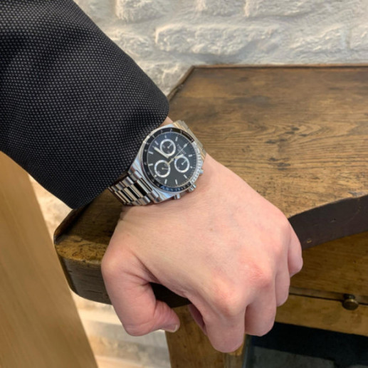 Tissot PR516 Chronograph - Esporte 2