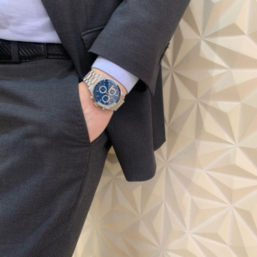 Tissot PR516 Chronograph - T-Sport 2