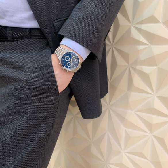 Tissot PR516 Chronograph - T-Sport