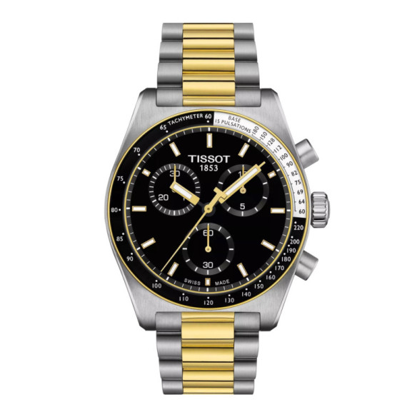 Tissot PR516 Chronograph - T-Sport