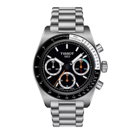 Tissot PR516 Mechanical Chronograph - Tee sport