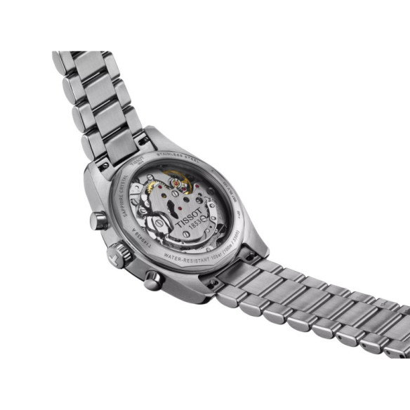 Tissot PR516 Mechanical Chronograph - T-Sport