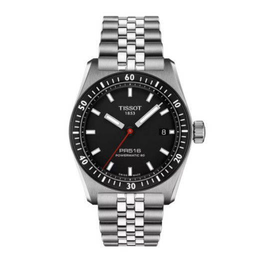 Tissot PR516 Powermatic 80 - Esporte