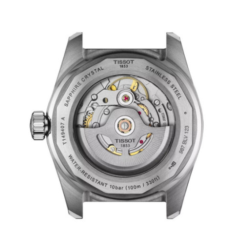 Tissot PR516 Powermatic 80 - Esporte 2