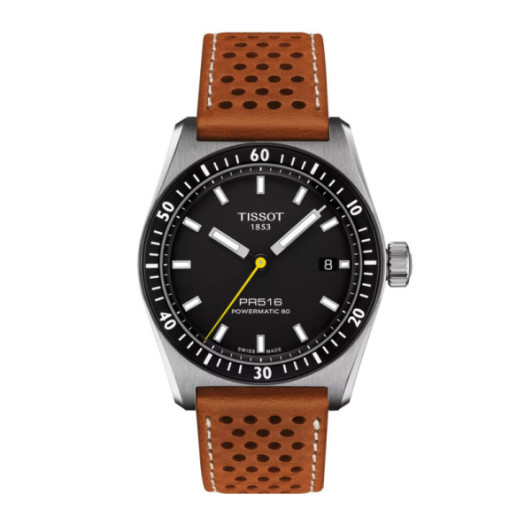 Tissot PR516 Powermatic 80 - Esporte