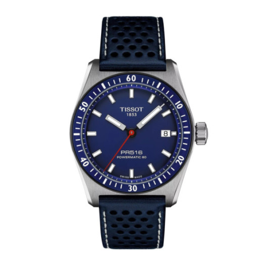 Tissot PR516 Powermatic 80 - Esporte