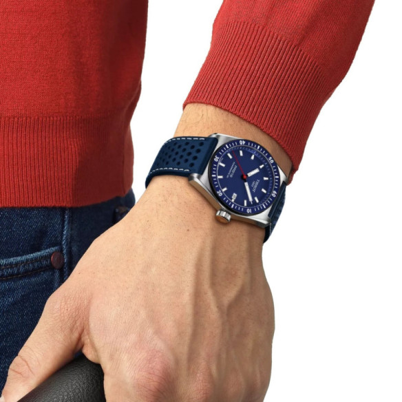 Tissot PR516 Powermatic 80 - T-Sport