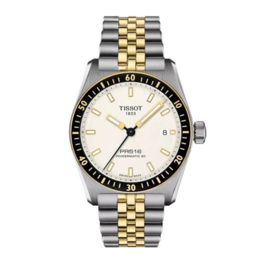 Tissot PR516 Powermatic 80 - T-Sport