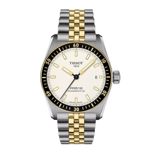 Tissot PR516 Powermatic 80 - T-Sport