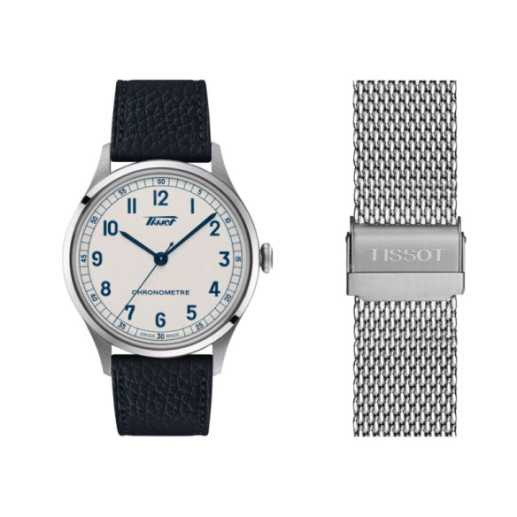 Tissot Heritage 1938 Automatic COSC - Relógios