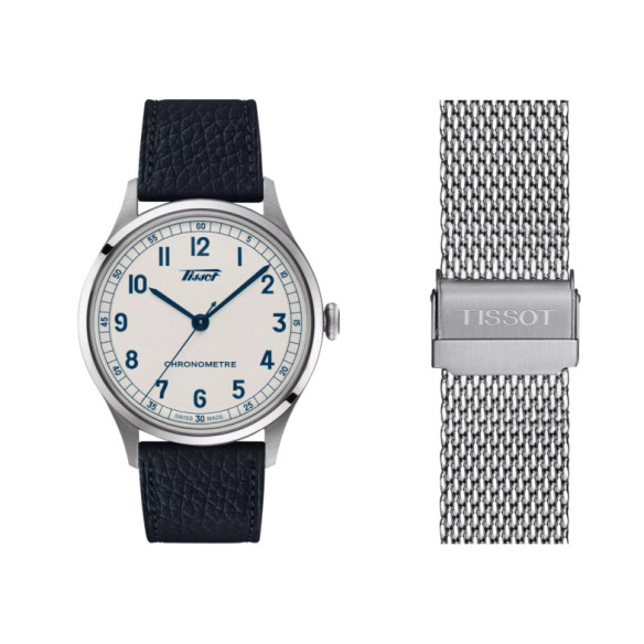 Tissot Heritage 1938 Automatic COSC - Relojes