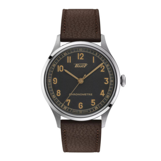 Tissot Heritage 1938 Automatic COSC - Relógios