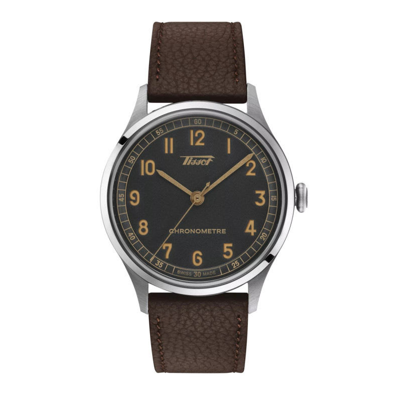 Tissot Heritage 1938 Automatic COSC - Relojes