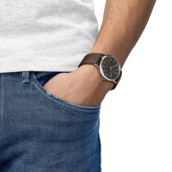 Tissot Heritage 1938 Automatic COSC - Relojes