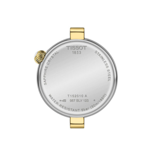 Tissot Desir 28mm - Tissot 2