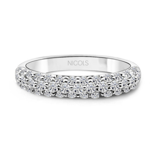 Allianz Diamant Lilia 0.70 - Brillant