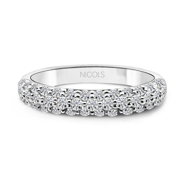 Allianz Diamant Lilia 0.70 - Brillant