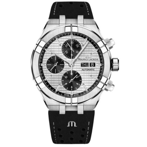 Maurice Lacroix Cronografo automatico Aikon 44M m - Maurice Lacroix Aikon