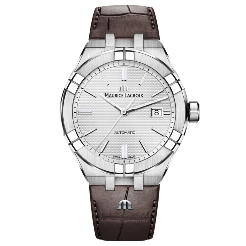 Maurice Lacroix Aikon Automatique 42Mm - Maurice Lacroix Aikon