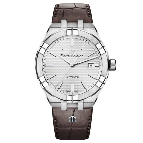 Maurice Lacroix Aikon Automatique 42Mm - Maurice Lacroix Aikon