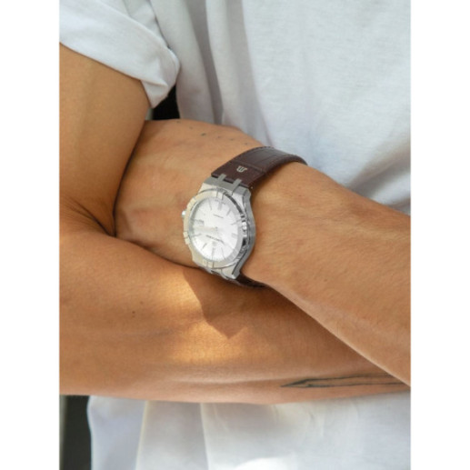 Maurice Lacroix Aikon automatico 42 mm - Maurice Lacroix Aikon 2