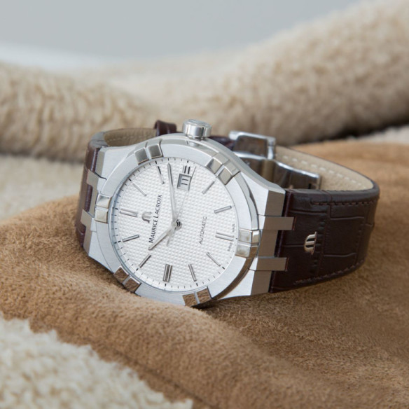 Maurice Lacroix Aikon Automatic 42Mm - Maurice Lacroix Aikon