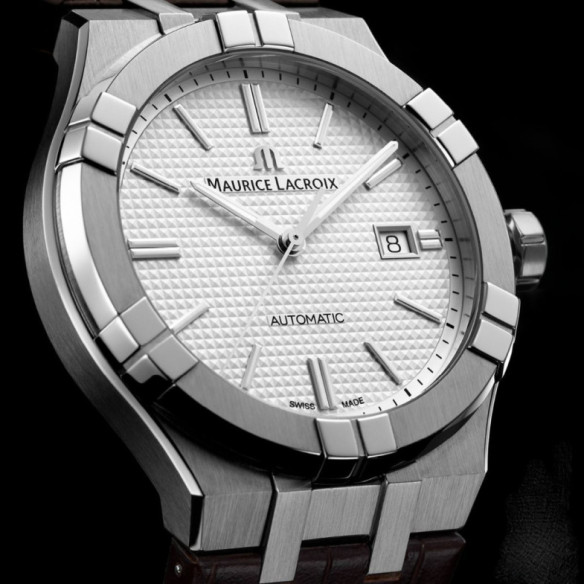Maurice Lacroix Aikon Automatische 42M m - Maurice Lacroix Aikon