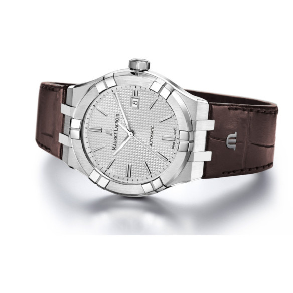 Maurice Lacroix Aikon Automatique 42Mm - Maurice Lacroix Aikon
