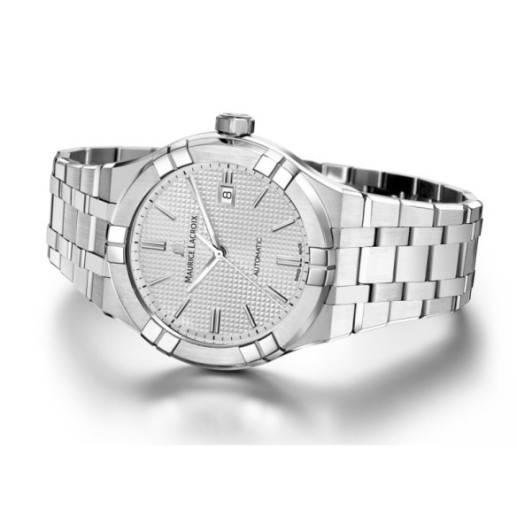 Maurice Lacroix Aikon Automatic 42Mm - Maurice Lacroix Aikon 2
