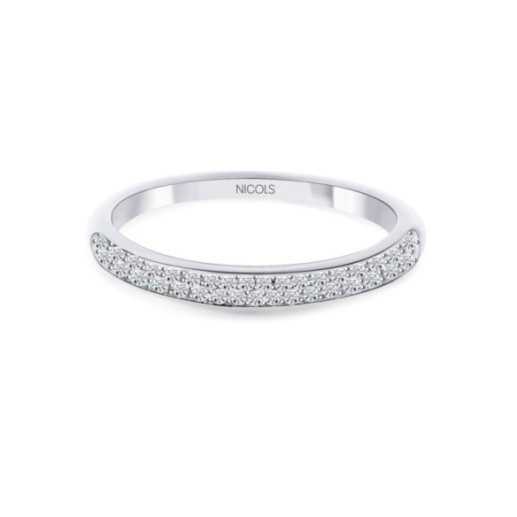Lilia 0.32 Diamond Alliance - Impegno alleanze