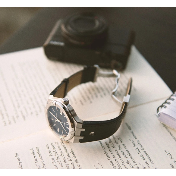 Maurice Lacroix Aikon Automatic 42Mm - Maurice Lacroix Aikon