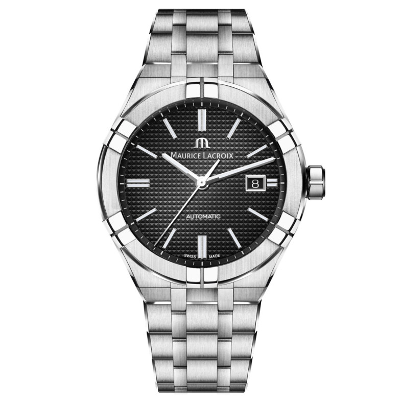 Maurice Lacroix Aikon Automatique 42Mm - Maurice Lacroix Aikon