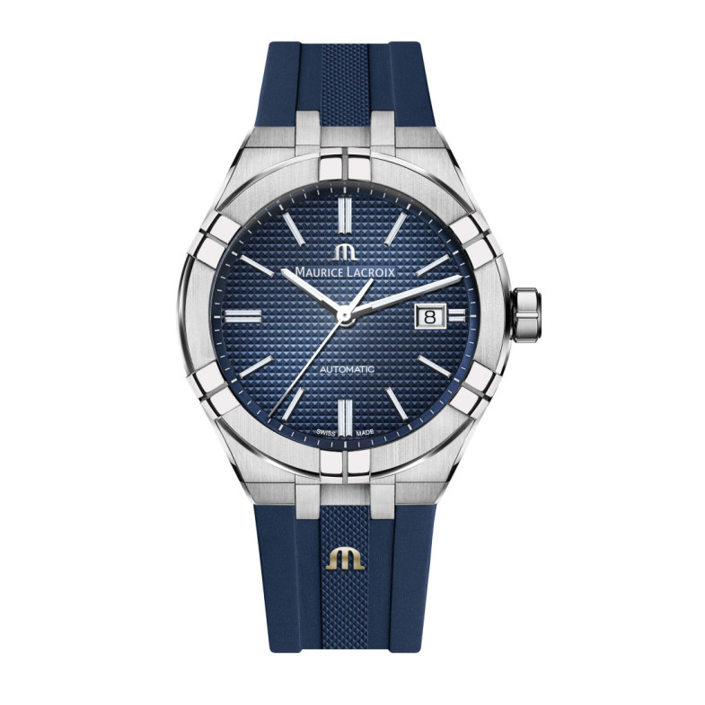 Maurice Lacroix Aikon Automatico 42mm - Maurice Lacroix Aikon