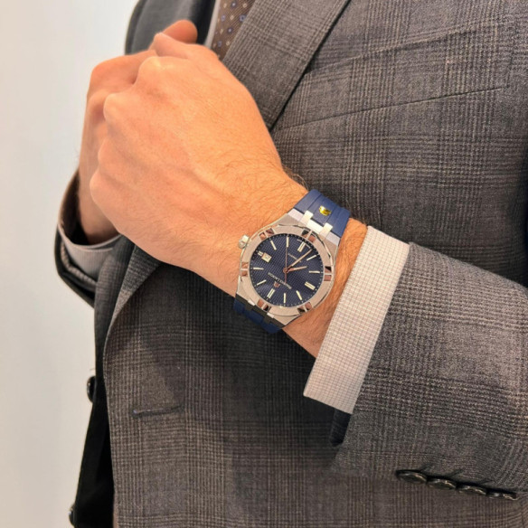 Maurice Lacroix Aikon Automatique 42Mm - Maurice Lacroix Aikon