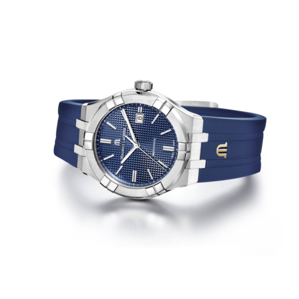 Maurice Lacroix Aikon Automatische 42Mm - Maurice Lacroix Aikon